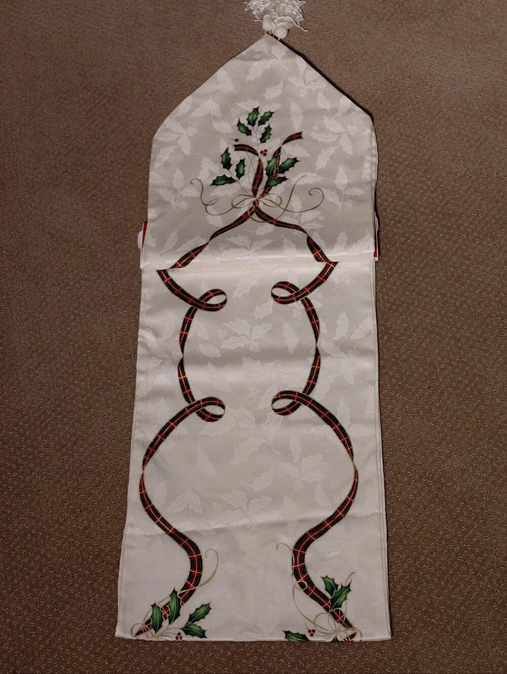 LENOX TABLE RUNNER